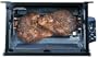 Factory-Reconditioned Ronco 6000TBFS Professional Indoor/Outdoor Rotisserie, Black