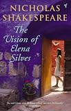Books : The Vision of Elena Silves
