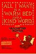 All I Want is a Warm Bed and a Kind Word and Unlimited Power: Even More Brilliant Thoughts