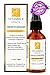 Natural Vitamin E Moisturizer Cream For Face. Use after facial wash to nourish sensitive areas, for healing & for acne. Best non-greasy creams and moisturizers for dry to oily skin. Paraben free.