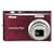 Nikon Coolpix S610 Digital Camera - Deep Red (10.0MP, 4x Optical Zoom) 3.0 inch LCD
