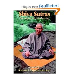 Shiva Sutras: The Supreme Awakening