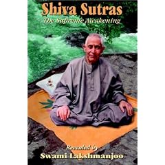 Shiva Sutras: The Supreme Awakening