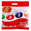 Jelly Belly Sizzling Cinnamon Jelly Beans, 3.5-Ounce Bags (Pack of 12)