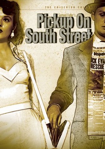 Pickup On South Street