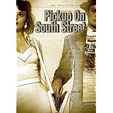 Criterion Collection: Pickup on South Street [DVD] [1953] [Region 1] [US Import] [NTSC]by Richard Widmark