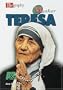 Mother Teresa (Biography (Lerner Hardcover))