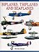 Biplanes, Triplanes and Seaplanes (Expert Guide)