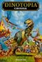 Chomper (Dinotopia (Hardcover Bullseye Books))