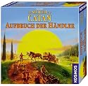 Kosmos 694418 - Die Siedler von Catan - Aufbruch der H&auml;ndler