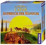 Kosmos 694418 - Die Siedler von Catan - Aufbruch der H&auml;ndler