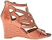 Miz Mooz Women's Tallis Wedge Sandal