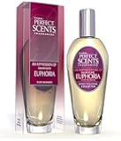Perfect Scents Impression of Euphoria Cologne, 2.5 Fluid Ounce