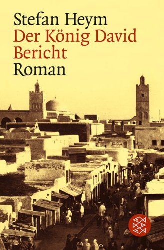 Fischer (Tb.), Frankfurt Der K&ouml;nig David Bericht