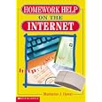 Homework Help on the Internet