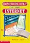 Homework Help on the Internet