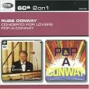 Concerto for Lovers/Pop-A-Conway