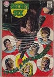 Secret Six #3 Comic Book
