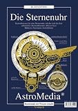 Die Sternenuhr, Kartonbausatz - Klaus H�nig