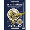 Die Sternenuhr, Kartonbausatz
