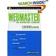 Webmaster Career Starter 2e by  Joan Vaughn and Jason R. Rich