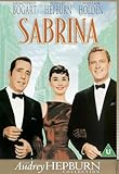 Sabrina [DVD] [1954]