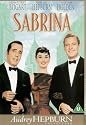 Sabrina [DVD] [1954]