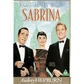 Sabrina [DVD] [1954]