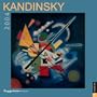 Kandinsky 2004 Wall Calendar