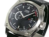 オリス ORIS 腕時計 BC4 スモールセコンド ポインターデイ 64576174154dの画像