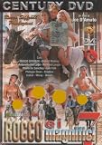 Rocco - Rocco e i magnifici 7 (XXX Adult) (Dvd) Italian Import