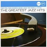Produkt-Bild: The Greatest Jazz Hits (Jazz Club)