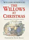 The willows at Christmas
