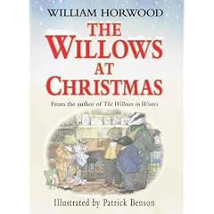 The Willows at Christmas