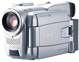 Canon Optura PI MiniDV Digital Camcorder with Built-in Digital Still Mode