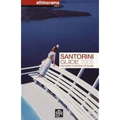 Santorini Guide: Your Guide to Enjoying the Island