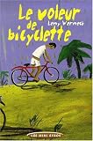 Le voleur de bicyclette
