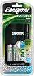 Energizer Rechargeable 15 Minute Charger