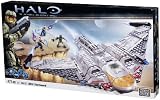 Mega Bloks HALO UNSC Shortsword Buildable Playset