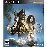 Port Royale 3: Pirates & Merchants