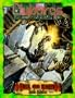 Cyborgs (Deadlands: Hell on Earth; PEG6012)