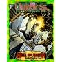Cyborgs (Deadlands: Hell on Earth; PEG6012)