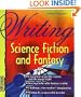 Writing Science Fiction and Fantasy (Self-Counsel Writing)