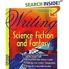 Writing Science Fiction and Fantasy (Self-Counsel Writing) (Self-Counsel Writing) by  Crawford Kilian