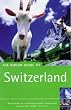 The Rough Guide to Switzerland (Rough Guide Travel Guides)