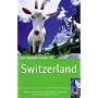 The Rough Guide to Switzerland (Rough Guide Travel Guides)