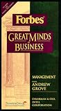 Great Minds of Business - Management