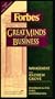 Great Minds of Business - Management [VHS]