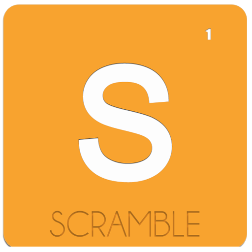 Scramble (Kindle Tablet Edition HD & HDx)