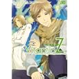 ＶｉｔａｍｉｎＺ 智ノ章<br>住吉 文子著 Ｄ３パブリッシャー原作 <br>エンターブレイン<br>788円<br>ISBN:9784047269422